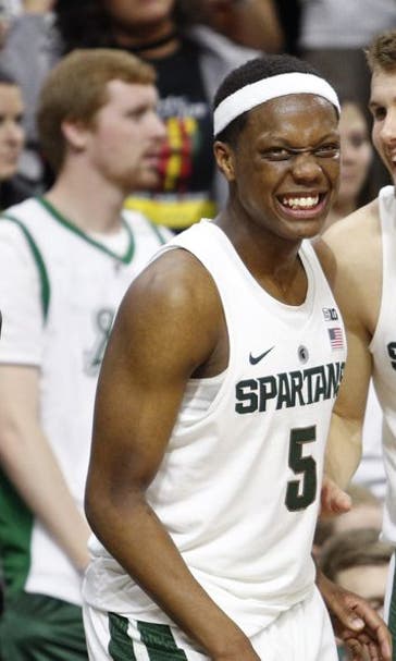 NCAA Basketball: Injury Report (Is Miles Bridges close to a return?)